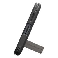 Spigen Tough Armor Backcover MagSafe Samsung Galaxy S26 Plus - Gunmetal