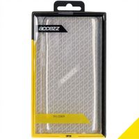 Accezz Clear TPU Backcover Samsung Galaxy A70 - Transparent