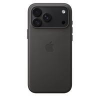 Apple Funktionsgewebe Case mit MagSafe Apple iPhone 18 Pro Max - Black
