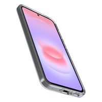 OtterBox React Backcover in Originalverpackung Samsung Galaxy A37 (5G) - Clear