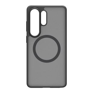 Samsung Capella Magnet Hülle Samsung Galaxy S26 Ultra - Black