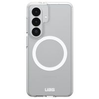 UAG Scout Back Cover mit MagSafe Samsung Galaxy S26 - Ice White