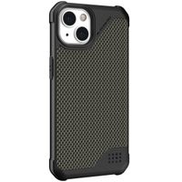 UAG Back Cover Metropolis LT Apple iPhone 13 - Grün