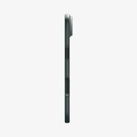 Spigen Thin Fit Backcover mit MagSafe Apple iPhone Air - Abyss Green