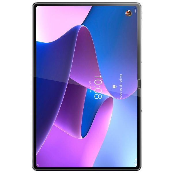Accezz Premium Bildschirmschutz aus Glas Lenovo Tab P12