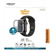 PanzerGlass Full Body Case Apple Watch 4 / 5 / 6 / SE - 44 mm - Transparent