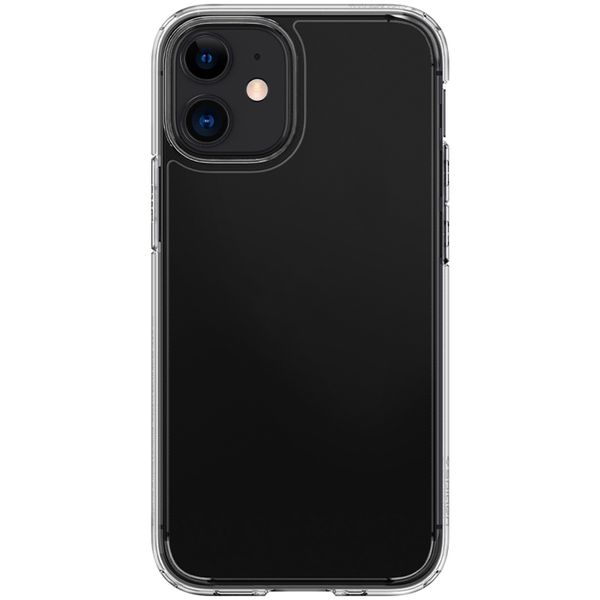 Spigen Ultra Hybrid Apple iPhone 12 Mini - Crystal Clear