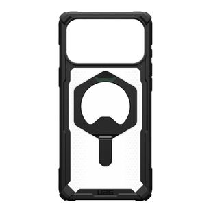 UAG Plasma XTE Back Cover MagSafe Apple iPhone 17 Pro Max - Black / Clear