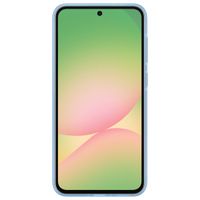 Samsung Original Cardslot-Cover Samsung Galaxy A56 - Blue