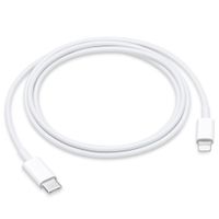 Apple USB-C zu Lightning-Kabel - Refurbished - 1 Meter - Weiß