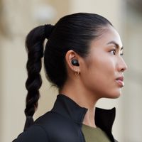 Beats Solo Buds Wireless Earbuds – Bluetooth-In-Ear-Kopfhörer - Matte Black