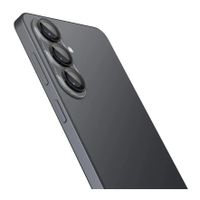 Spigen Optik Pro EZ Fit Lens Protector 2er-Pack Samsung Galaxy S26 Plus - Transparent
