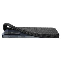 Spigen Liquid Air™ Backcover Samsung Galaxy A36 - Matte Black