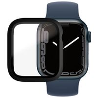 PanzerGlass Full Body Case Apple Watch 7 / 8 / 9 - 45 mm - Schwarz