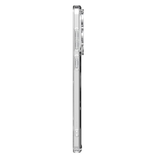 Spigen Ultra Hybrid Zero One MagFit case Samsung Galaxy S25 Edge - Clear