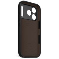Decoded Silikon-Case MagSafe Apple iPhone 17 Pro Max - Phantom Black