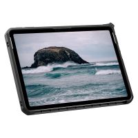 UAG Metropolis Hülle mit Ständer Microsoft Surface Pro 12 - Black