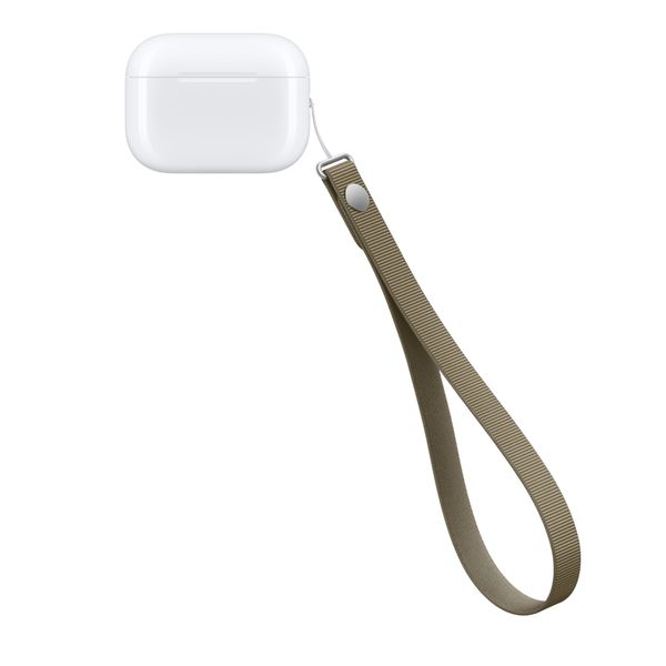 Apple Armband - Olive