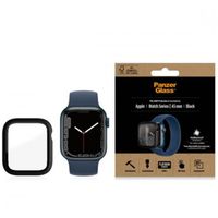 PanzerGlass Full Body Case Apple Watch 7 / 8 / 9 - 45 mm - Schwarz