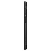Spigen Tough Armor™ Case für das Samsung Galaxy S22 Ultra - Schwarz