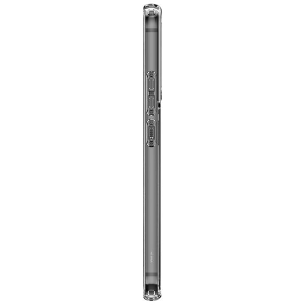 Spigen Ultra Hybrid™ Case Transparent für das Samsung Galaxy S22 Plus