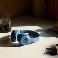 Beats Solo 4 kabellose Kopfhörer - Slate Blue