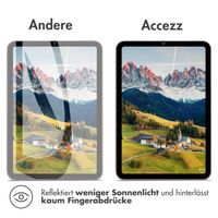 Accezz Paper Feel Screen Protector Samsung Galaxy Tab S10 Plus / Tab S9 FE Plus / Tab S9 Plus / S8 Plus / S7 Plus / Tab S7 FE 5G