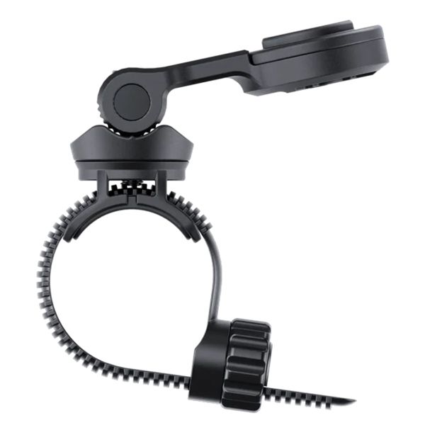 SP Connect Universal Bike Mount Fahrrad-Handyhalterung für SPC+ Hüllen - Schwarz