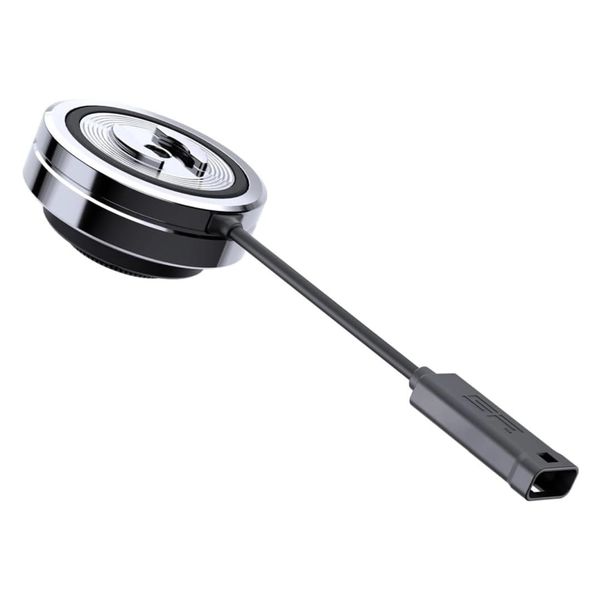 SP Connect Charging Anti Vibration Module SPC+ Motorrad - Chrome
