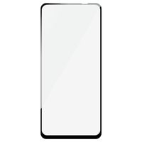 SAFE by PanzerGlass Ultra-Wide Fit Displayschutz Oppo A60 4G