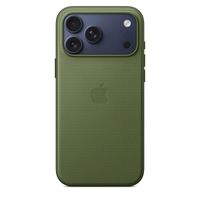 Apple Funktionsgewebe Case mit MagSafe Apple iPhone 17 Pro Max - Grün