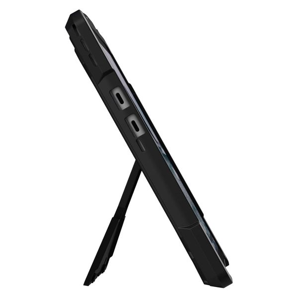 UAG Metropolis Hülle mit Ständer Microsoft Surface Pro 9 / Pro 10 / Pro 11 / Pro 12 - 13 Zoll - Schwarz