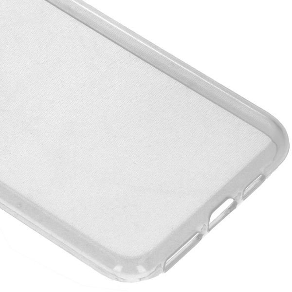 Gestalte deine eigene Clear Case Apple iPhone 11 Pro Max - Transparent