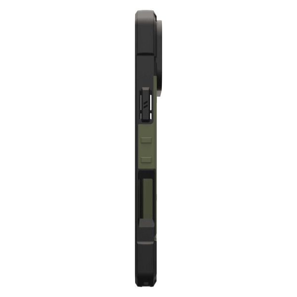 UAG Pathfinder Case MagSafe Apple iPhone 17 Pro Max - Olive