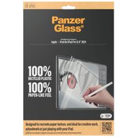 PanzerGlass GraphicPaper Ultra-Wide Fit Displayschutz Apple iPad Pro 13 (2025) M5 / (2024) M4 / Air 13 Zoll (2026) M4 / (2025) M3 / (2024) M2