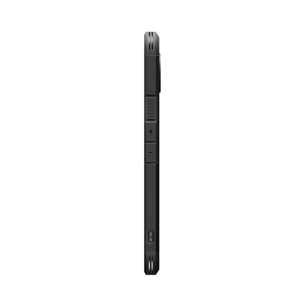 Spigen Tough Armor Backcover MagSafe Google Pixel 10 Pro XL - Schwarz