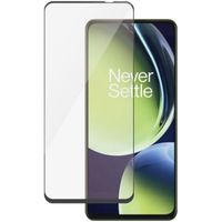 PanzerGlass Ultra-Wide Fit Antibakterieller Displayschutz OnePlus Nord CE 3 Lite (5G)