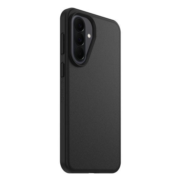 OtterBox React Backcover in Originalverpackung Samsung Galaxy A37 (5G) - Schwarz