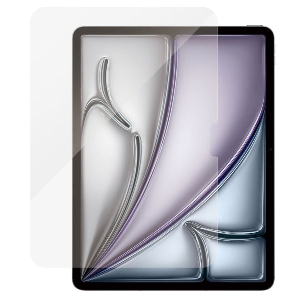 PanzerGlass Ultra Wide Fit Screen Protector Apple iPad Air 11 Zoll (2026) M4 / (2025) M3 / (2024) M2 / iPad 11 (2025) A16 / iPad 10 (2022)