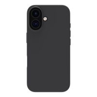 dbramante1928 Nuuk Backcover Apple iPhone 17 - Schwarz