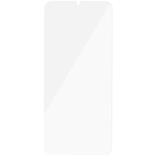 PanzerGlass Displayschutzfolie Schwarz Samsung Galaxy A13 (5G) / A04s