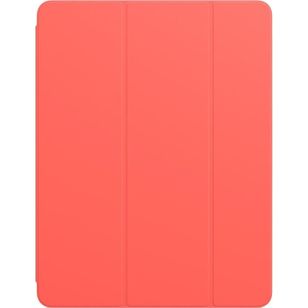 Apple Smart Folio Apple iPad Pro 12.9 (2020) / iPad Pro 12.9 (2018) - Pink Citrus