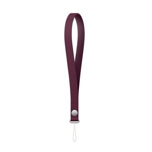 Apple Armband - Burgundy