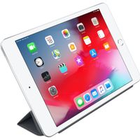 Apple Smart Cover Apple iPad 9 (2021) 10.2 Zoll / iPad 8 (2020) 10.2 Zoll / iPad 7 (2019) 10.2 Zoll / Air 3 (2019) / Pro 10.5 (2017) - Dark Grey