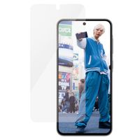 PanzerGlass Ultra-Wide Fit Antibakterieller Displayschutz mit Applikator Samsung Galaxy A56