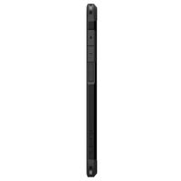 Spigen Tough Armor Backcover Samsung Galaxy A56 - Schwarz