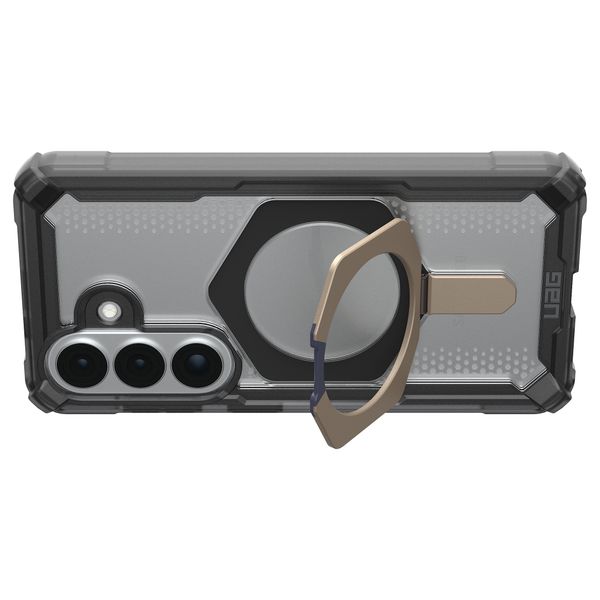 UAG Plasma XTE Back Cover MagSafe Samsung Galaxy S26 - Ash / Titanium