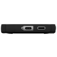 UAG Pathfinder Case Samsung Galaxy S22 - Schwarz