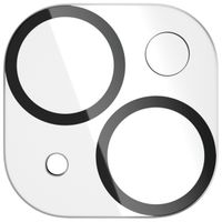 PanzerGlass PicturePerfect Kameralinsenschutz Apple iPhone 15 / 15 Plus