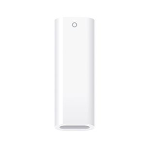 Apple USB-C auf Apple Pencil Adapter - Weiß